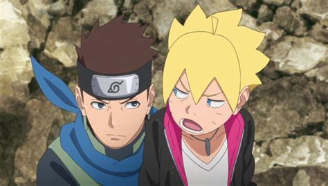 boruto: naruto next generations kisscartoon|BORUTO: NARUTO NEXT GENERATIONS The Night of the .